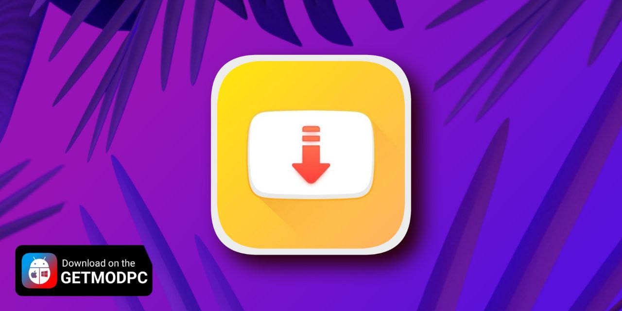 Snaptube Mod Apk
